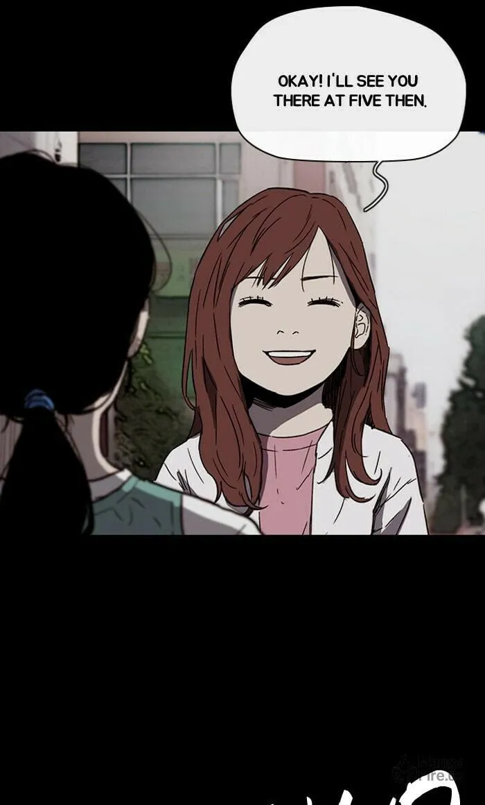 Wind Breaker Chapter 225 page 60 - 