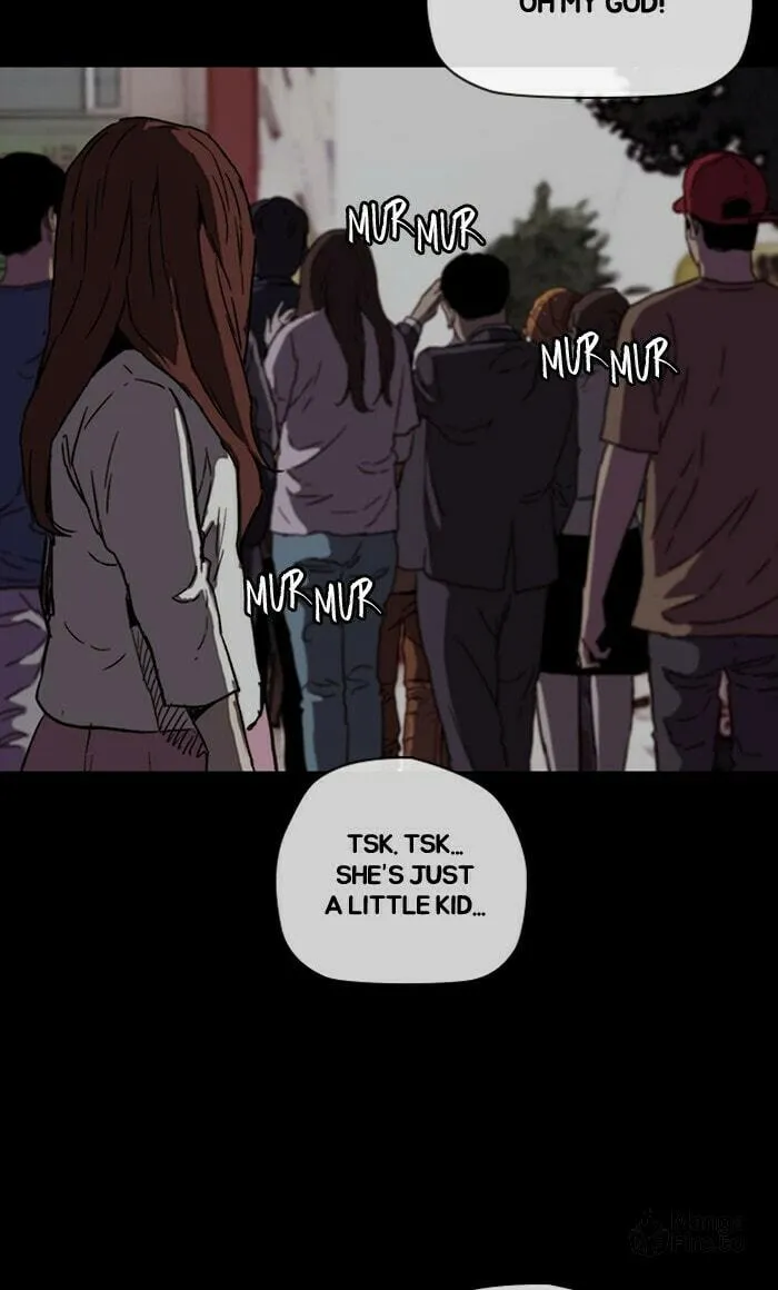 Wind Breaker Chapter 225 page 65 - 