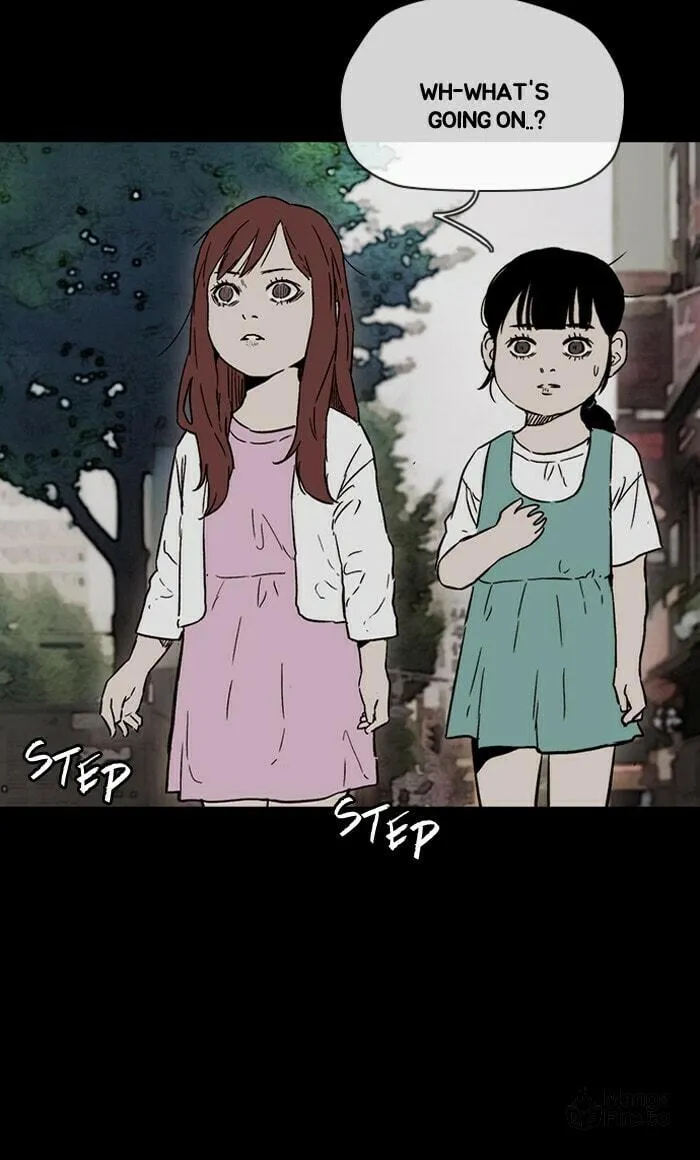 Wind Breaker Chapter 225 page 66 - 