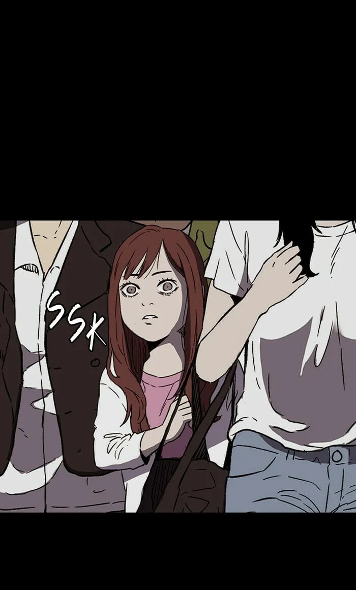Wind Breaker Chapter 225 page 68 - 