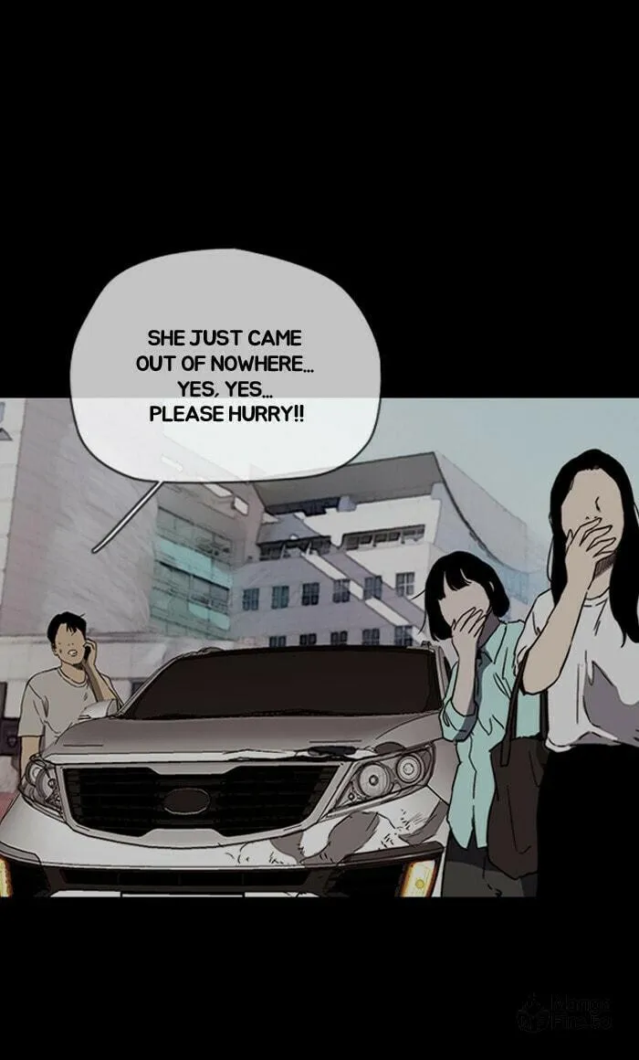 Wind Breaker Chapter 225 page 69 - 