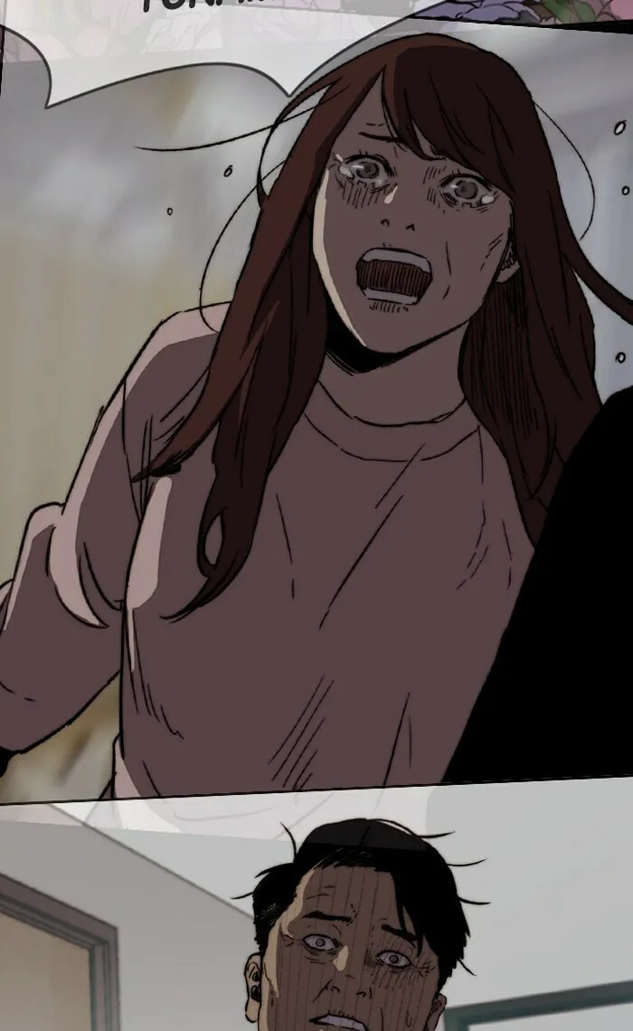 Wind Breaker Chapter 225 page 77 - 