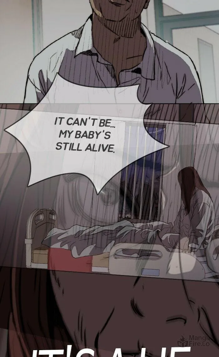 Wind Breaker Chapter 225 page 78 - 