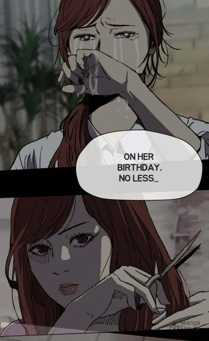 Wind Breaker Chapter 225 page 80 - 