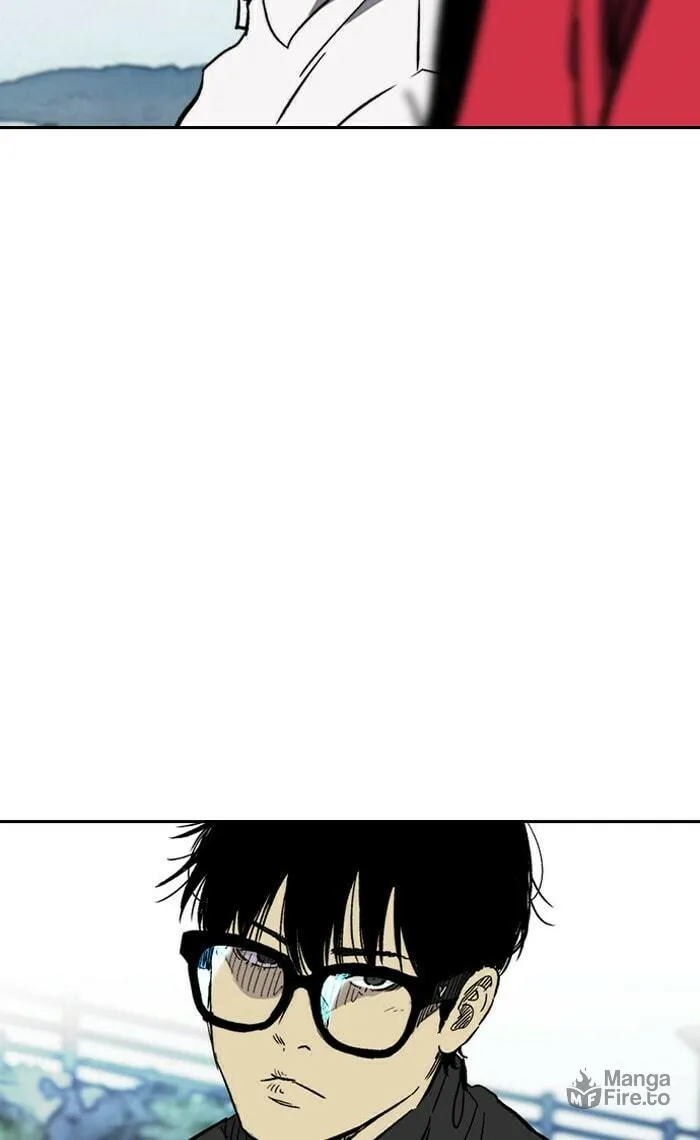 Wind Breaker Chapter 225 page 84 - 