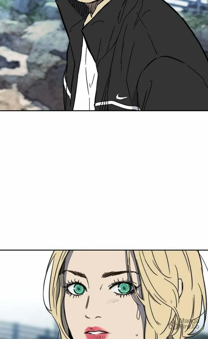 Wind Breaker Chapter 225 page 85 - 