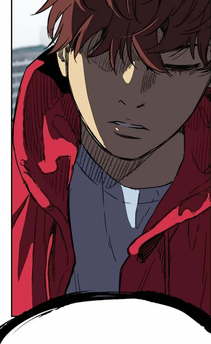Wind Breaker Chapter 225 page 89 - 