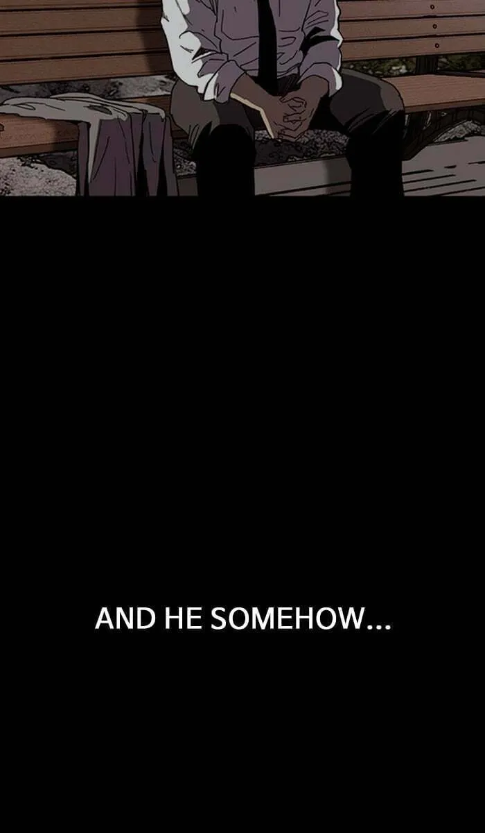 Wind Breaker Chapter 226 page 19 - 