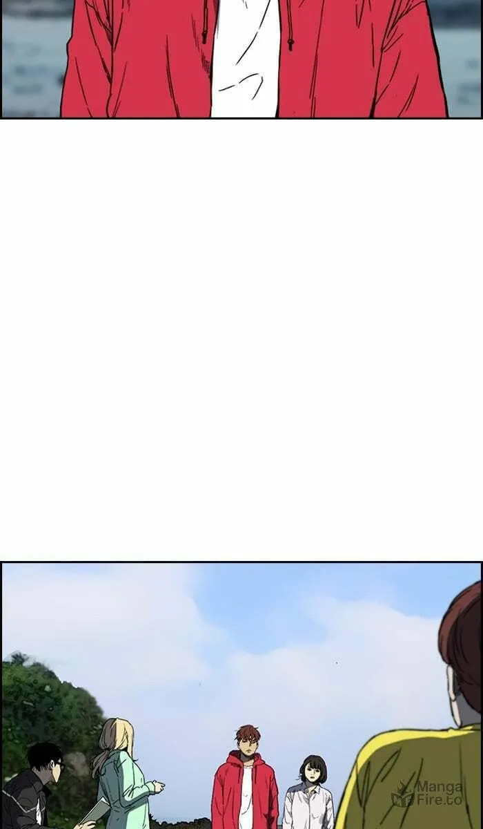 Wind Breaker Chapter 226 page 30 - 
