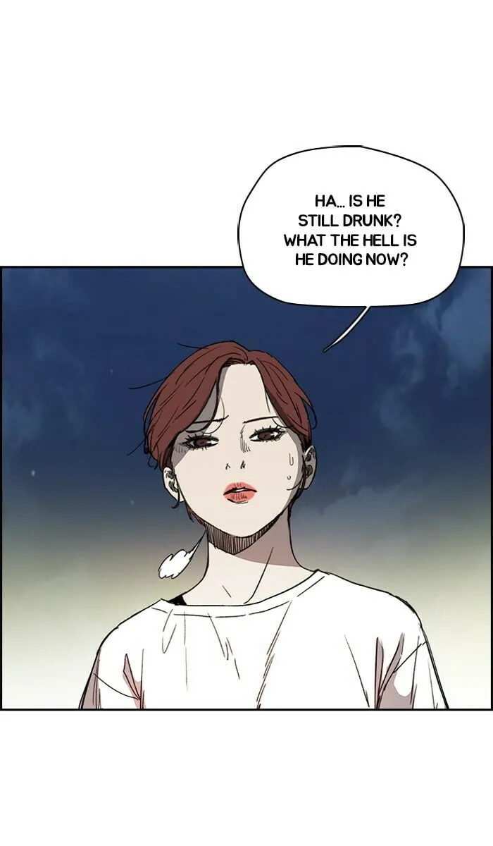 Wind Breaker Chapter 226 page 49 - 