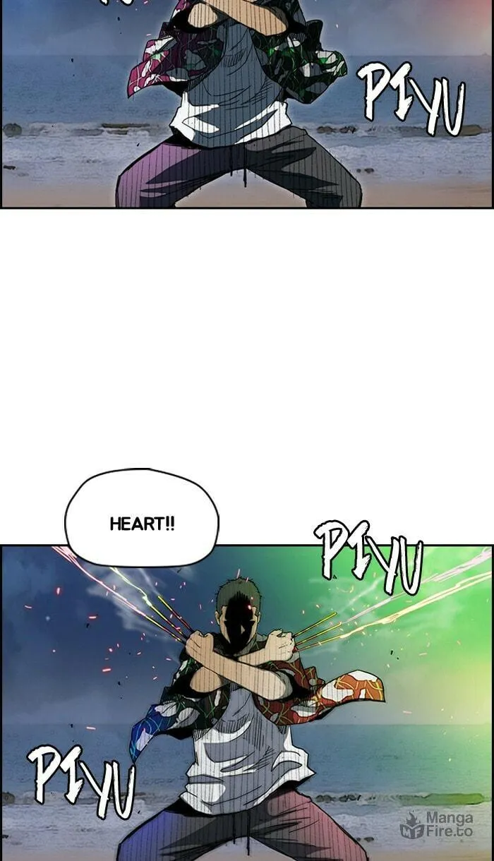 Wind Breaker Chapter 226 page 54 - 