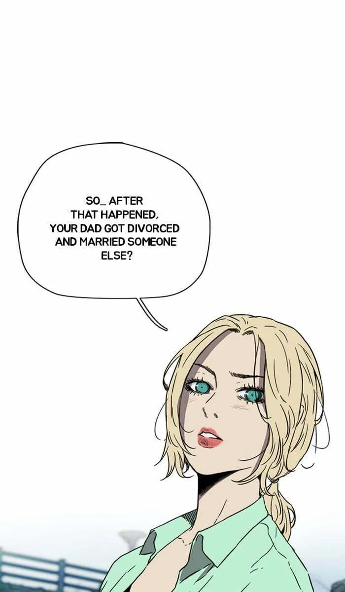 Wind Breaker Chapter 226 page 7 - 