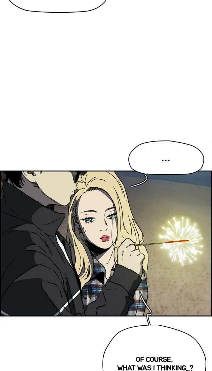 Wind Breaker Chapter 226 page 62 - 