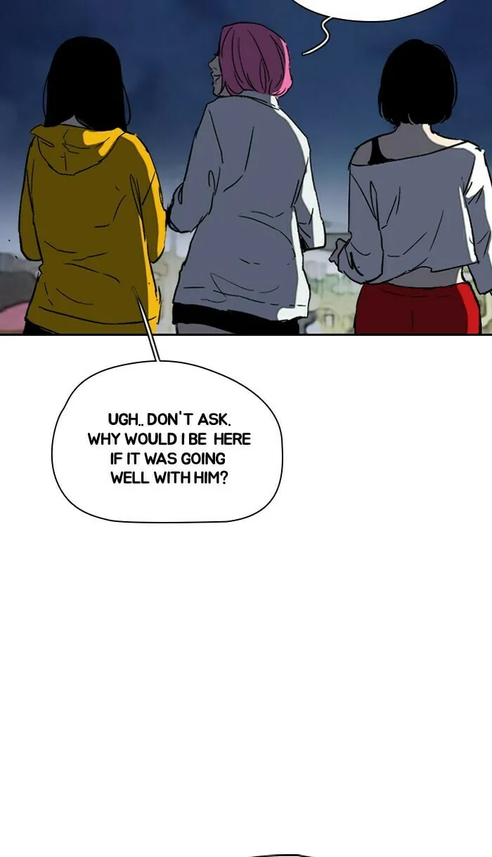 Wind Breaker Chapter 226 page 68 - 