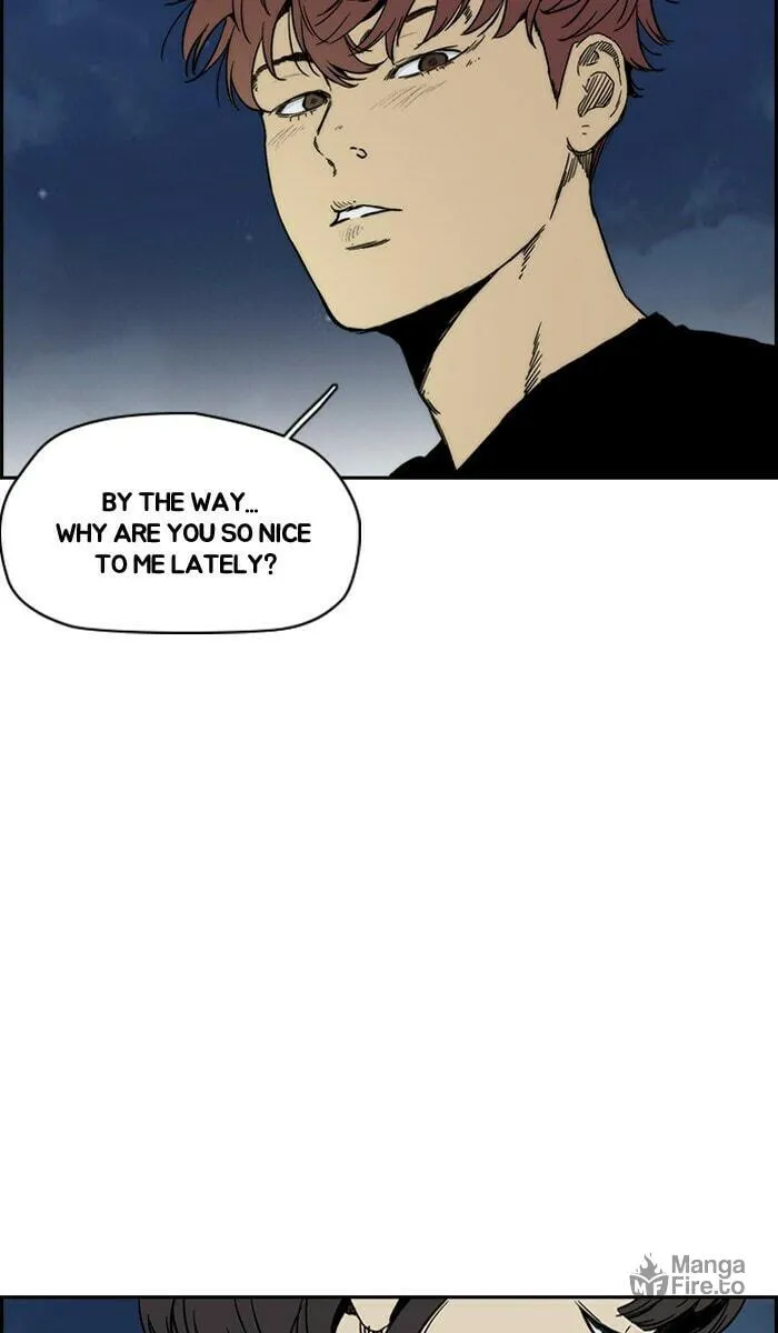 Wind Breaker Chapter 227 page 12 - 