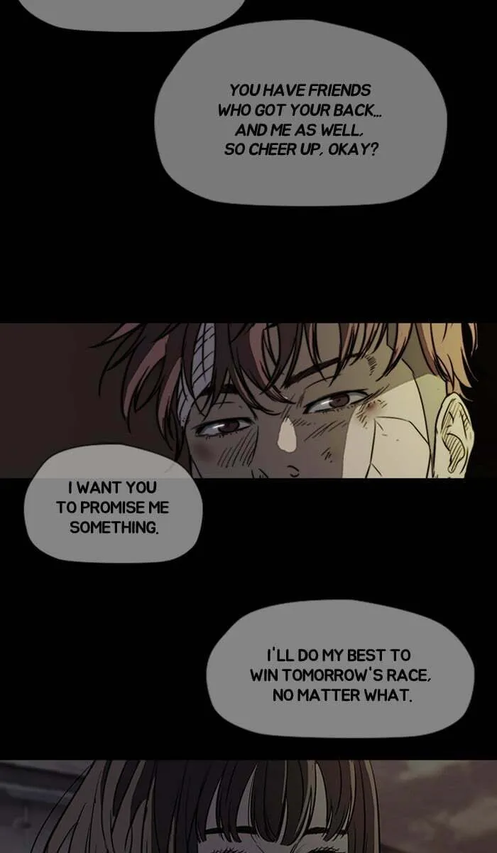 Wind Breaker Chapter 227 page 16 - 