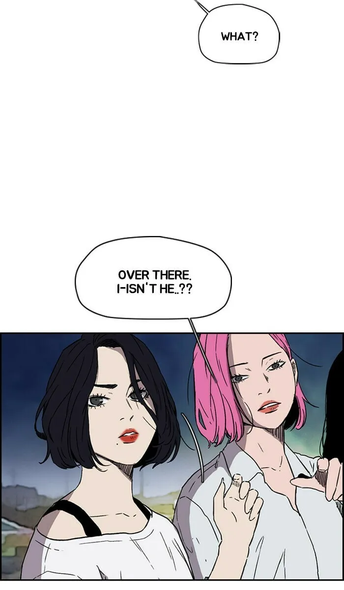 Wind Breaker Chapter 227 page 29 - 