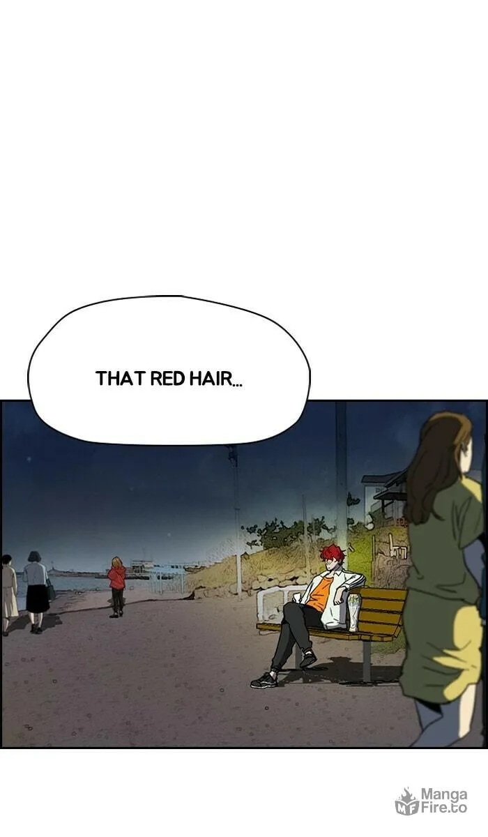 Wind Breaker Chapter 227 page 30 - 