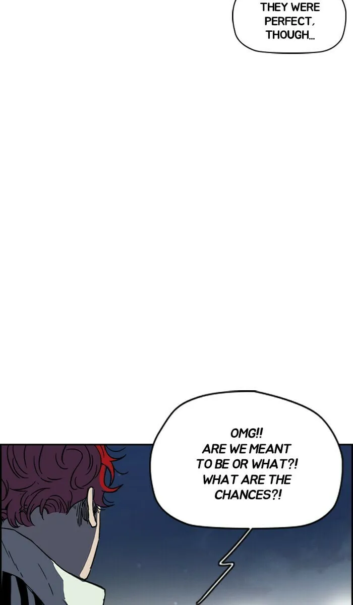 Wind Breaker Chapter 227 page 37 - 