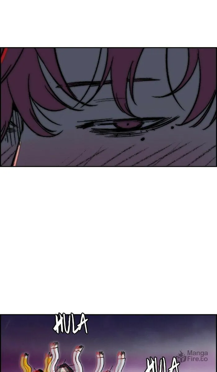 Wind Breaker Chapter 227 page 39 - 