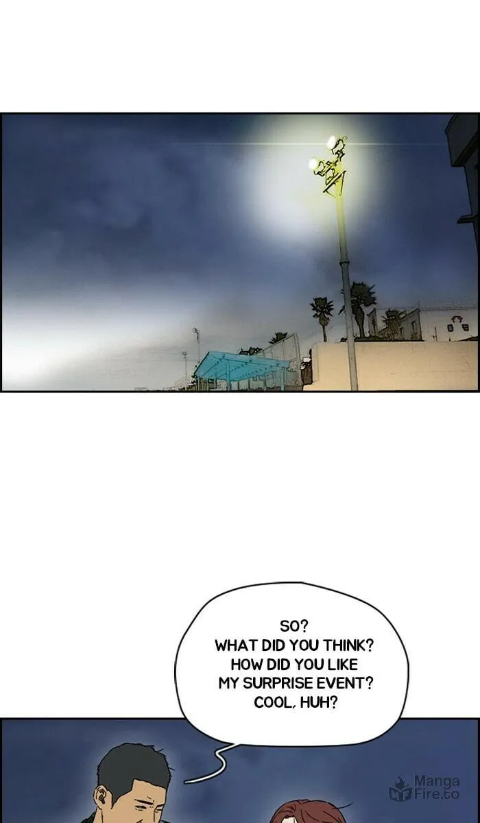 Wind Breaker Chapter 227 page 42 - 