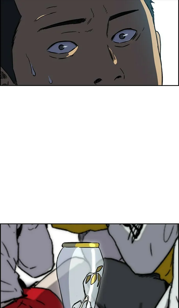 Wind Breaker Chapter 227 page 46 - 