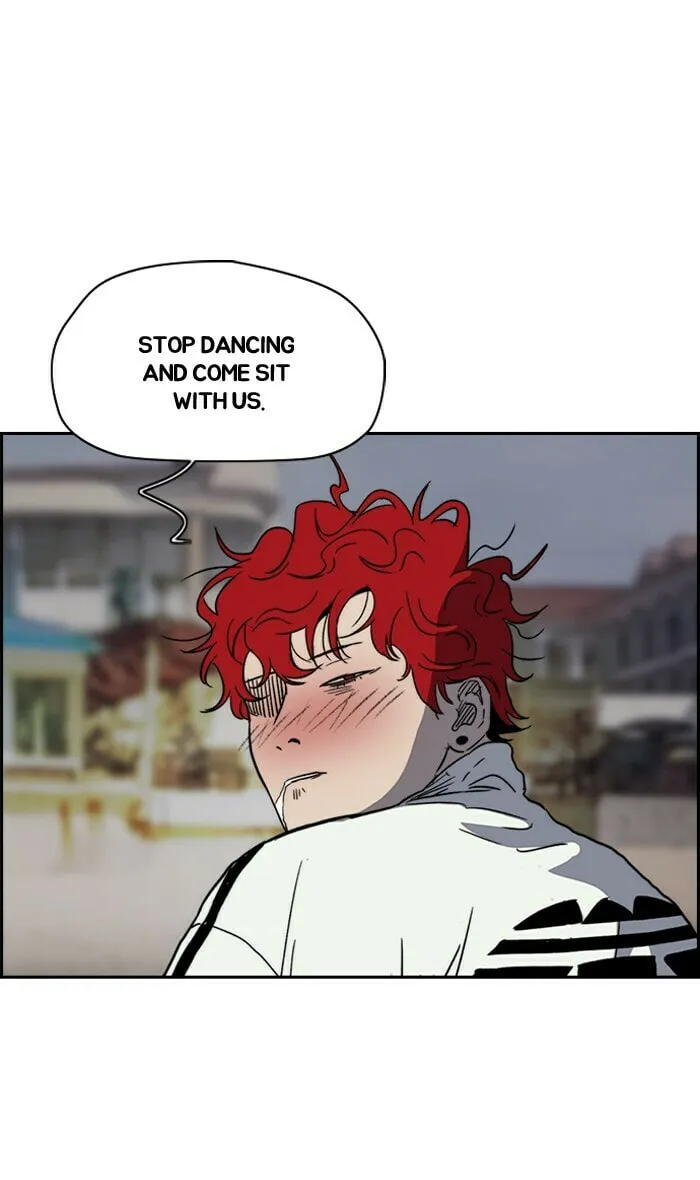 Wind Breaker Chapter 227 page 53 - 