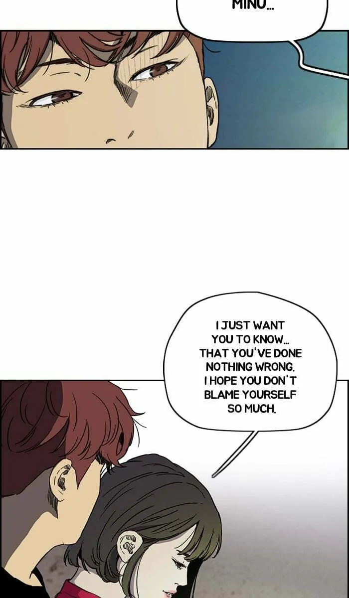 Wind Breaker Chapter 227 page 8 - 