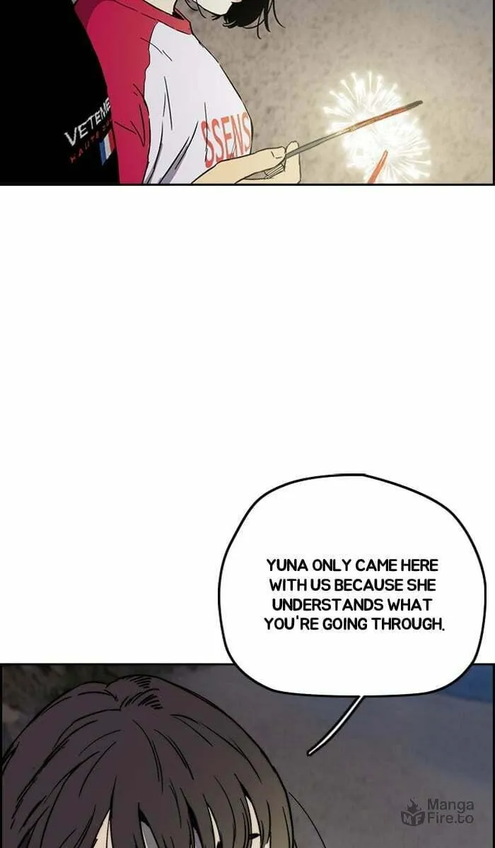 Wind Breaker Chapter 227 page 9 - 