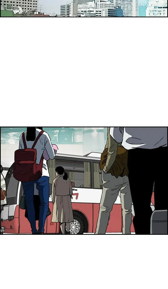 Wind Breaker Chapter 228 page 41 - 