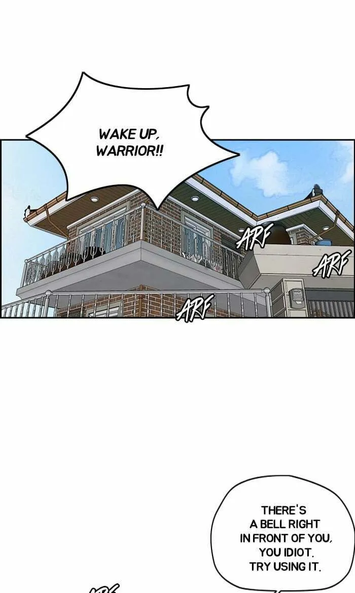 Wind Breaker Chapter 228 page 62 - 