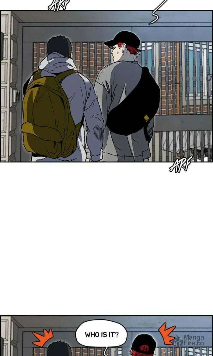 Wind Breaker Chapter 228 page 63 - 