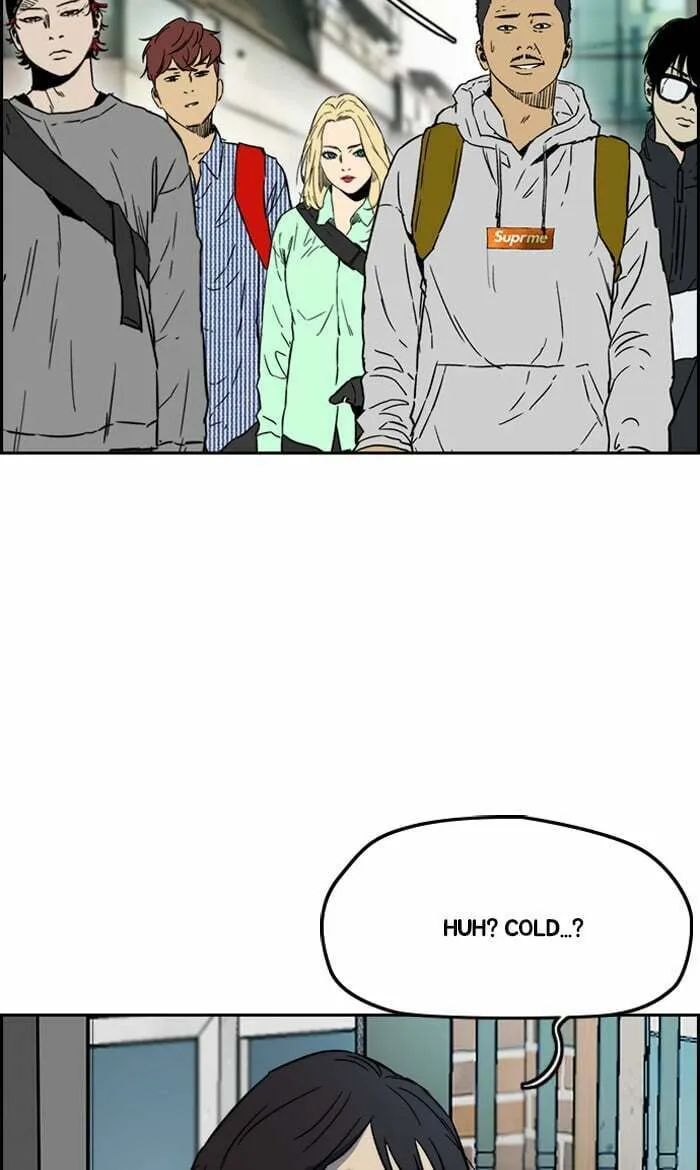 Wind Breaker Chapter 228 page 67 - 