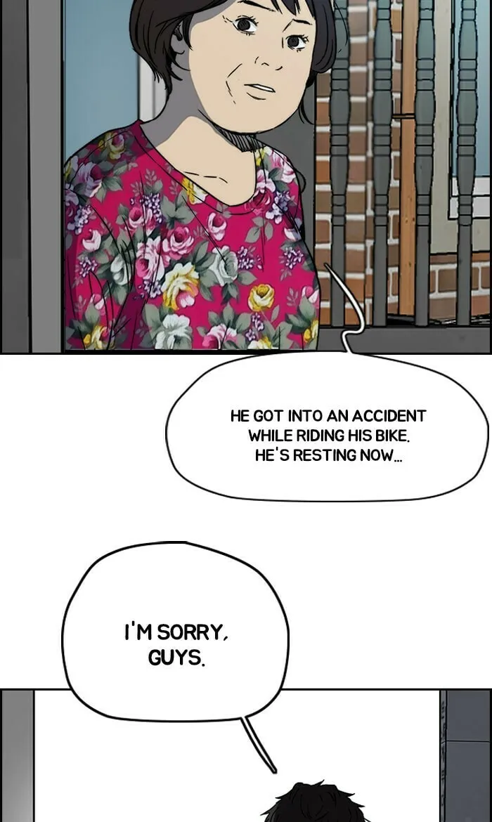 Wind Breaker Chapter 228 page 68 - 