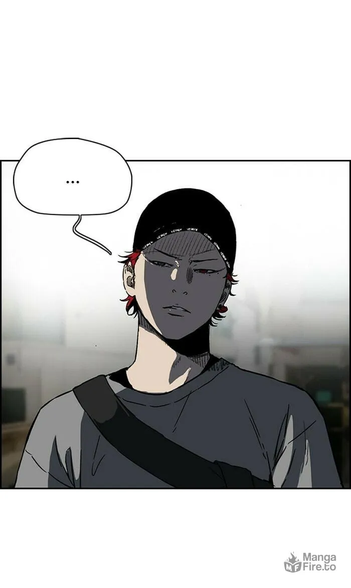 Wind Breaker Chapter 228 page 72 - 