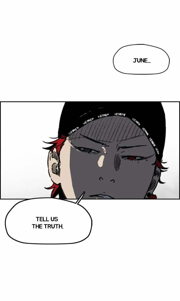 Wind Breaker Chapter 228 page 73 - 
