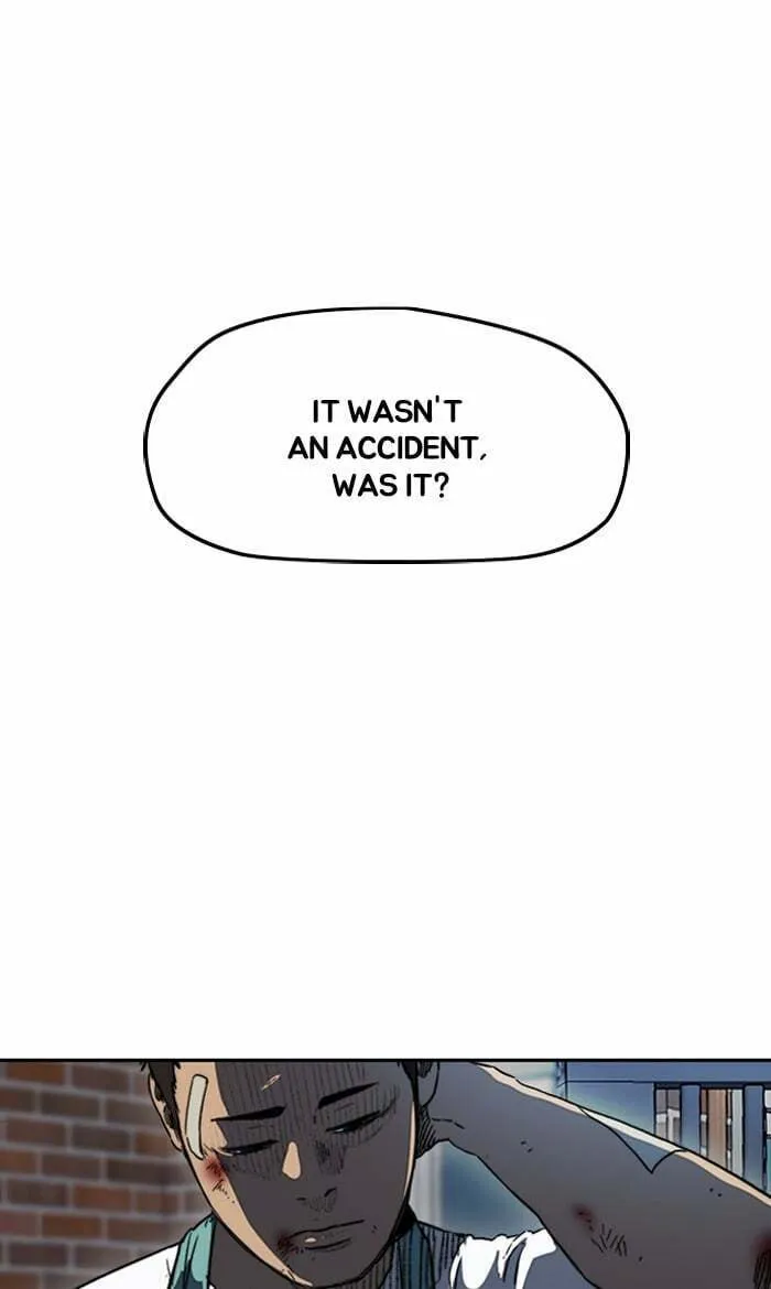 Wind Breaker Chapter 228 page 74 - 