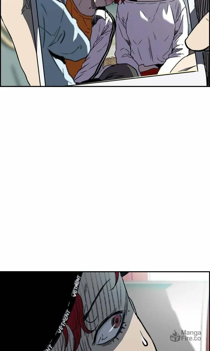 Wind Breaker Chapter 228 page 10 - 