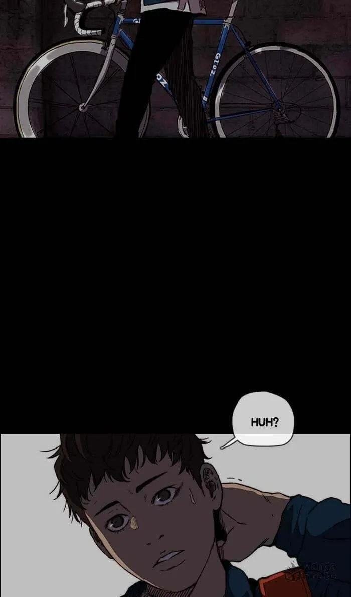 Wind Breaker Chapter 229 page 15 - 
