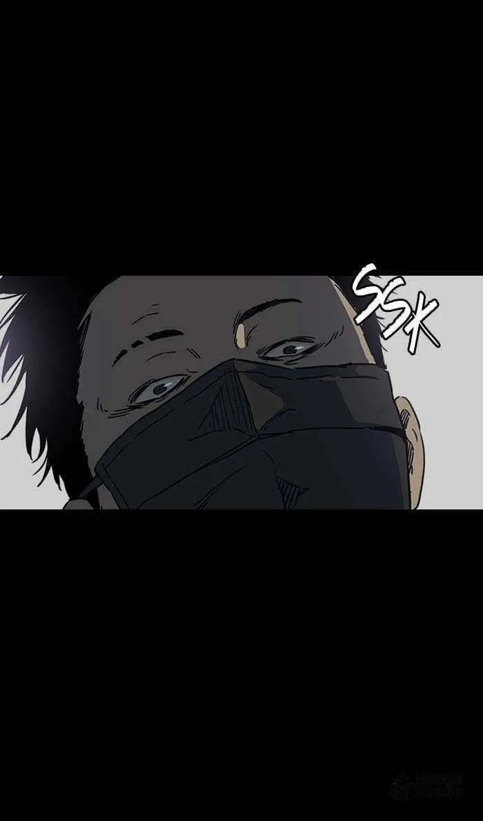 Wind Breaker Chapter 229 page 20 - 