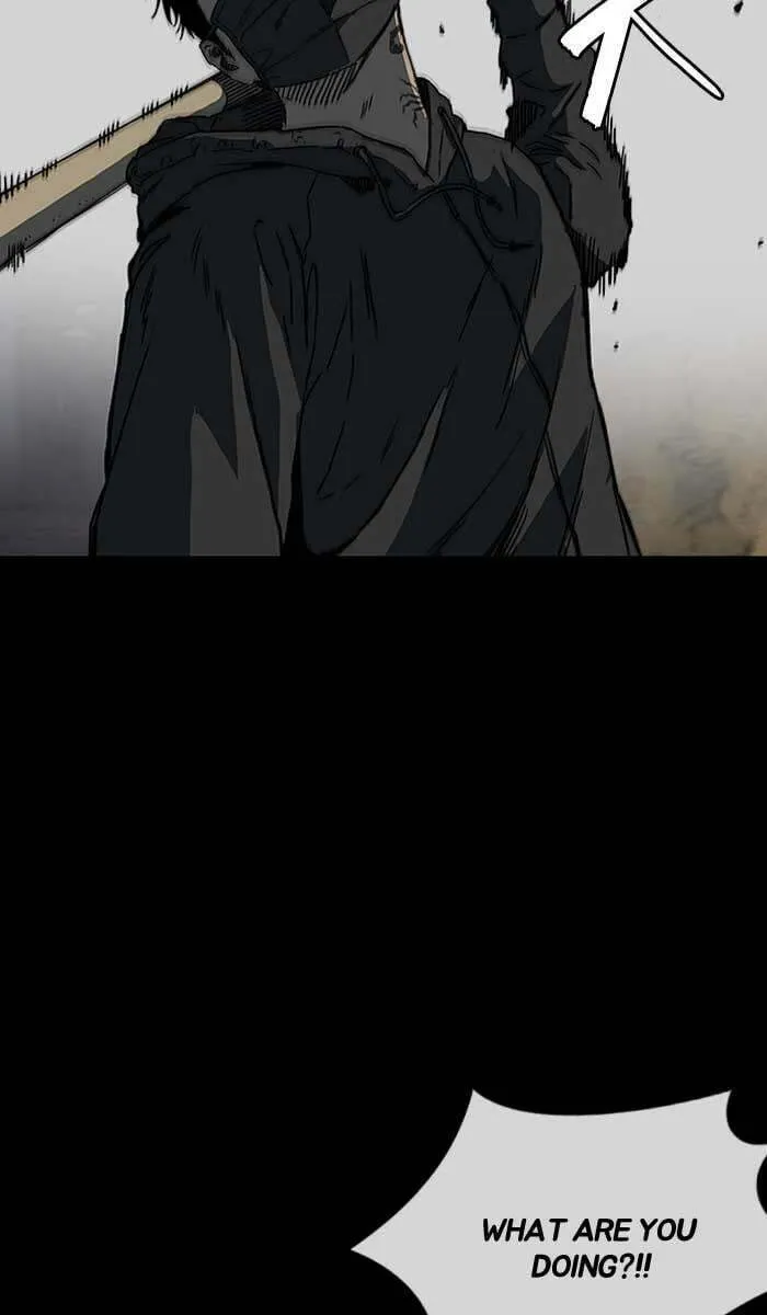 Wind Breaker Chapter 229 page 28 - 