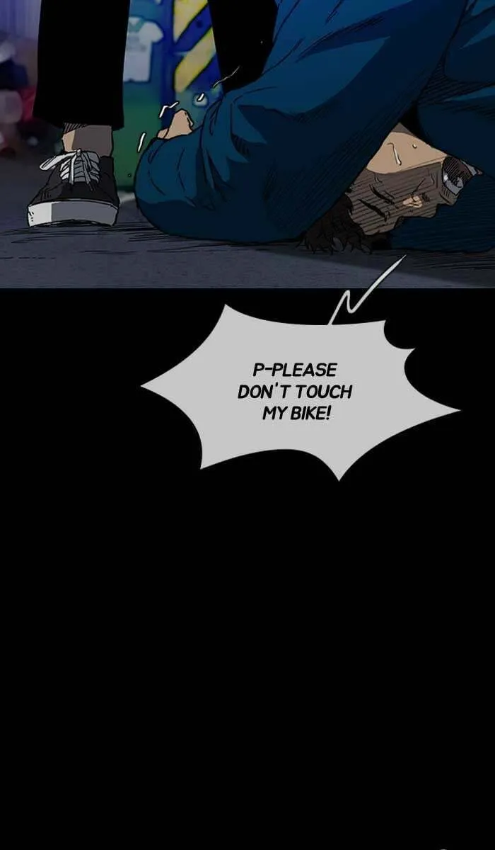 Wind Breaker Chapter 229 page 37 - 