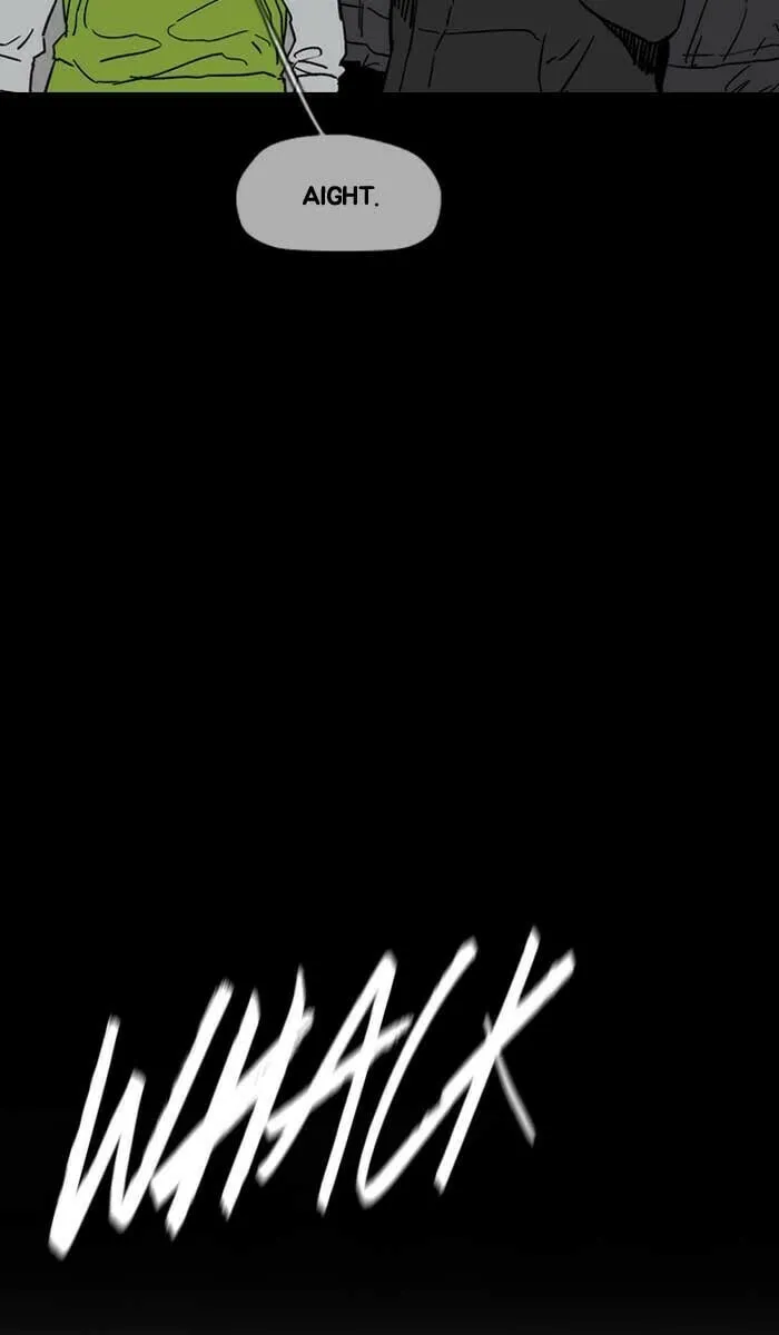 Wind Breaker Chapter 229 page 41 - 