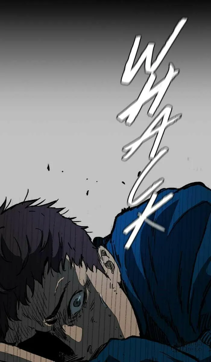 Wind Breaker Chapter 229 page 42 - 