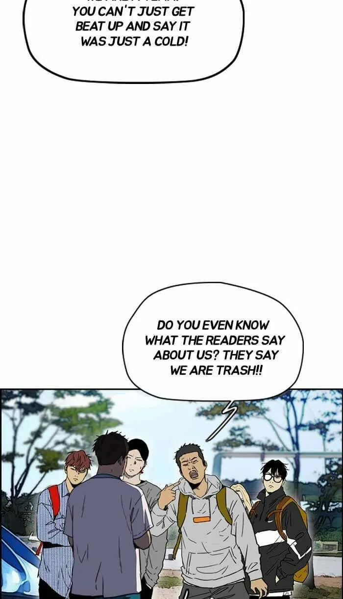 Wind Breaker Chapter 229 page 53 - 