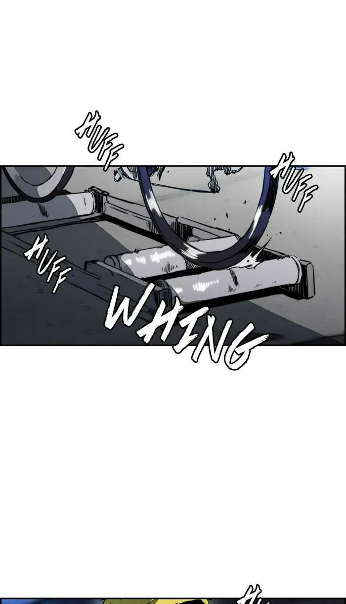 Wind Breaker Chapter 229 page 62 - 