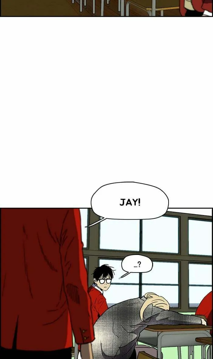 Wind Breaker Chapter 230 page 38 - 