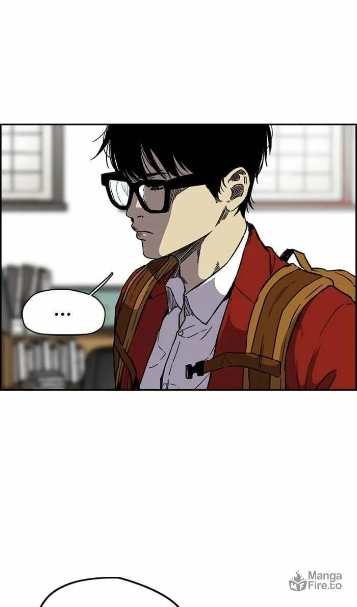 Wind Breaker Chapter 230 page 55 - 