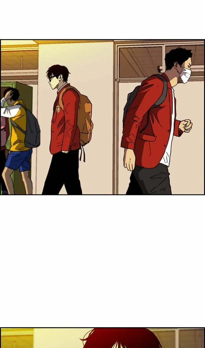 Wind Breaker Chapter 230 page 61 - 