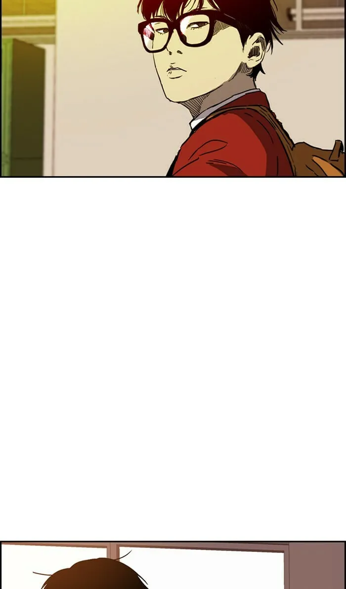 Wind Breaker Chapter 230 page 62 - 